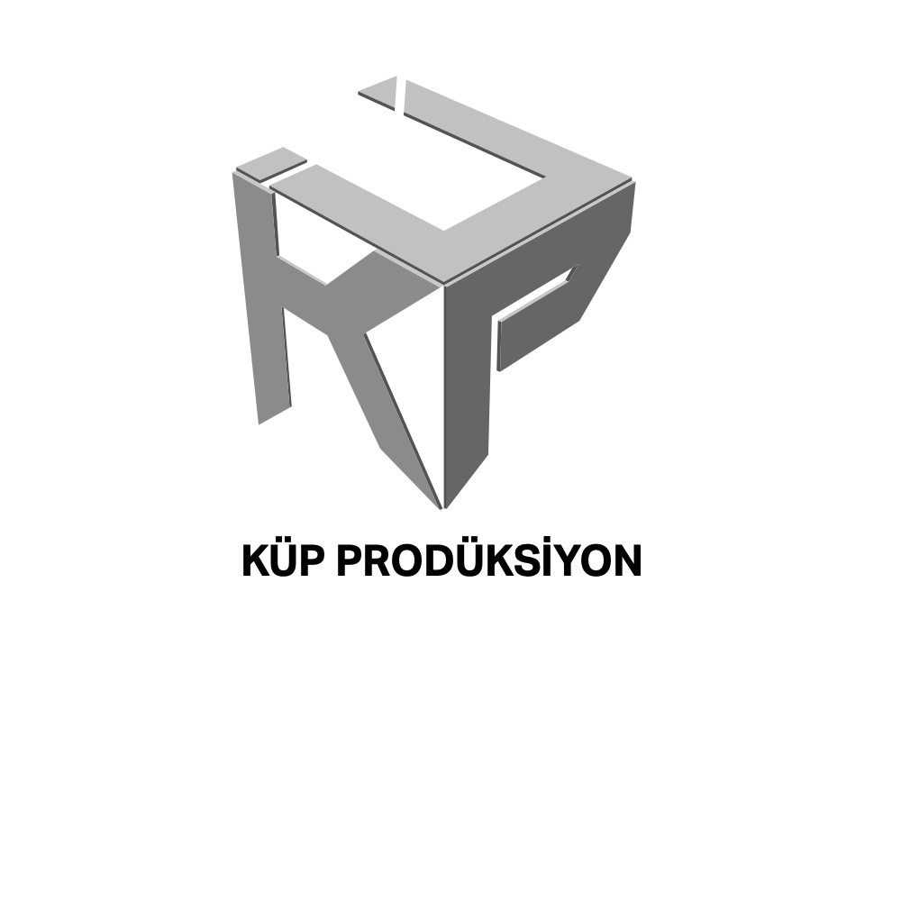 Küp Production Inc.