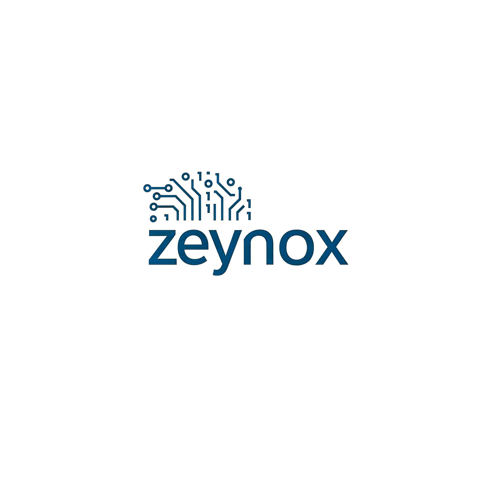 Zeynox Software and Information Technologies Inc.