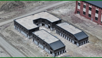 Hardware-Oriented Technology Production Hub