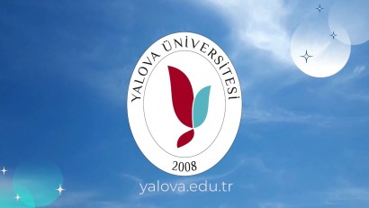 Yalova University Promotional Film