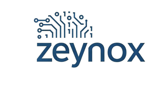 Zeynox Yazılım Bilişim Teknolojileri Anonim Şirketi