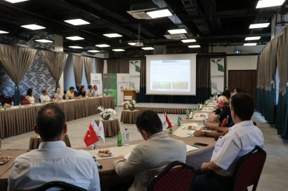 Destek Programları Bilgilendirme Günü