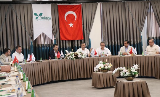 Destek Programları Bilgilendirme Günü