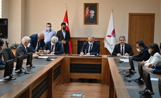 Teknolojinin Kalbi Yalova'da Atacak