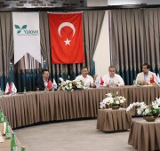 Destek Programları Bilgilendirme Günü