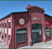 Donanım Odaklı Teknoloji Üretim Üssü