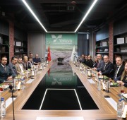 Teknopark-Üniversite İş Birlikleri