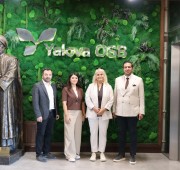 Yalova Teknopark Faaliyetlerine Başladı
