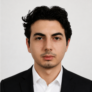 Berkay Sarı