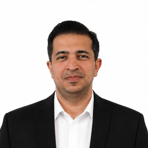 M. Yasin GÖK