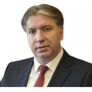 Prof. Dr. Mehmet BAHÇEKAPILI