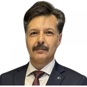 Prof. Dr. Taner TATAR